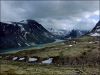 Russvatnet (Jotunheimen)
